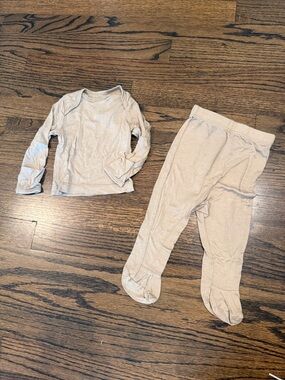 Solly Baby set